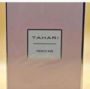 Tahari French Kiss Perfume - Pink